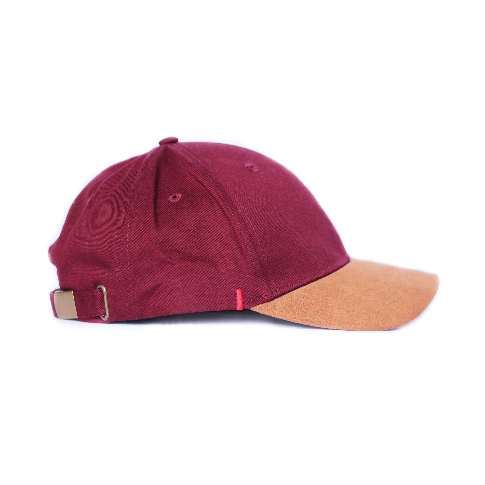 Casquette Bordeaux - Lenger