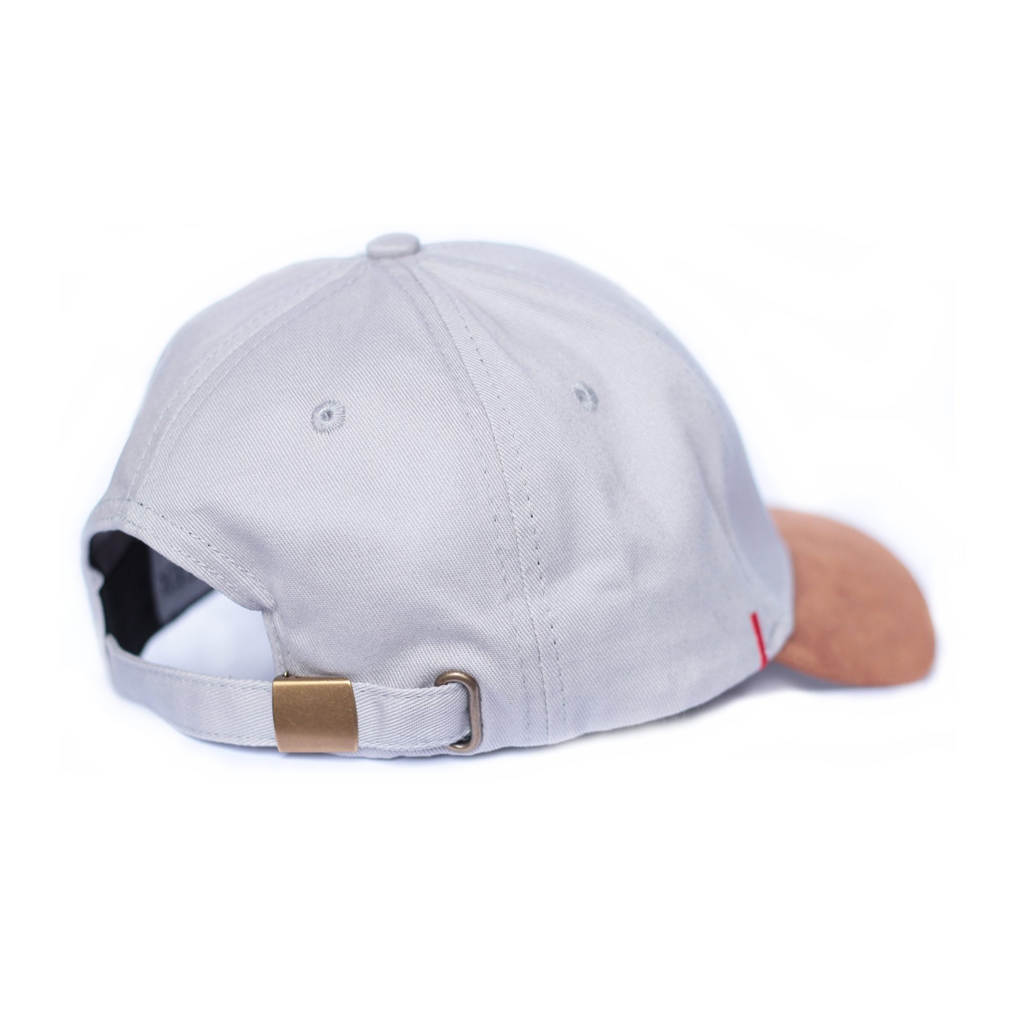 Casquette grise (3) - Lenger